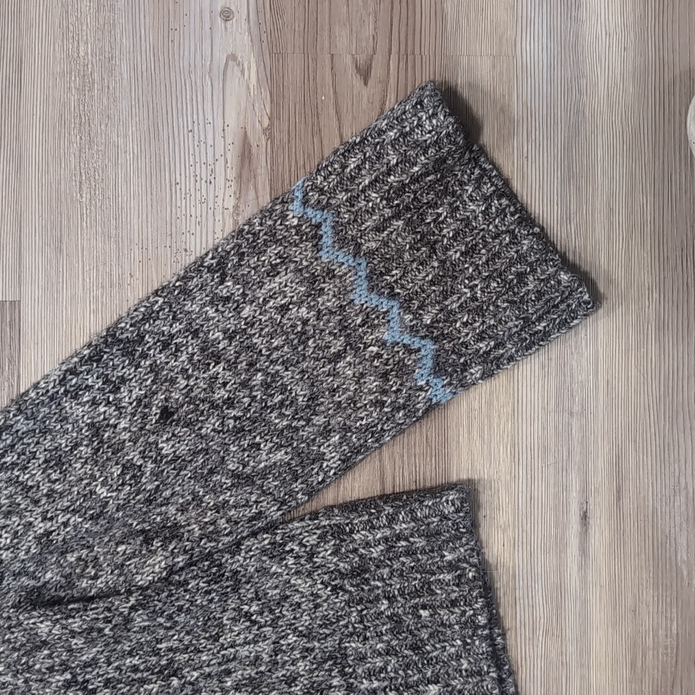 BP Nordic Fair Isle Sweater - Picture 4 of 7